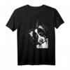 Border Collie - niedliches Hundeliebhaber T-Shirt mit Retro Design für Hunde-Fans und Hundebesitzer
