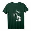 Border Collie - niedliches Hundeliebhaber T-Shirt mit Retro Design für Hunde-Fans und Hundebesitzer