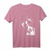 Border Collie - niedliches Hundeliebhaber T-Shirt mit Retro Design für Hunde-Fans und Hundebesitzer
