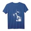 Border Collie - niedliches Hundeliebhaber T-Shirt mit Retro Design für Hunde-Fans und Hundebesitzer