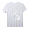 Border Collie - niedliches Hundeliebhaber T-Shirt mit Retro Design für Hunde-Fans und Hundebesitzer