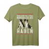Man kann nie genug Border Collies haben - Lustiges Hund T-Shirt für Border Collie Fans & Hundeliebhaber