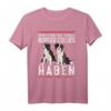 Man kann nie genug Border Collies haben - Lustiges Hund T-Shirt für Border Collie Fans & Hundeliebhaber