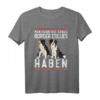 Man kann nie genug Border Collies haben - Lustiges Hund T-Shirt für Border Collie Fans & Hundeliebhaber