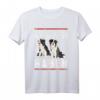 Man kann nie genug Border Collies haben - Lustiges Hund T-Shirt für Border Collie Fans & Hundeliebhaber