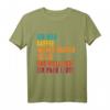 Border Collie Kaffee & Süßes Hundegeschenk T-Shirt – Perfekt für Hundeliebhaber, Kaffeefans & Tierfreunde zu Weihnachten, Geburtstag & Thanksgiving
