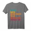 Border Collie Kaffee & Süßes Hundegeschenk T-Shirt – Perfekt für Hundeliebhaber, Kaffeefans & Tierfreunde zu Weihnachten, Geburtstag & Thanksgiving