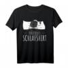 Offizielles Border Collie Schlafshirt – Bequemes Hundemotiv für Hundeliebhaber, Familien & Schlafmützen als Geschenkidee