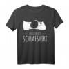 Offizielles Border Collie Schlafshirt – Bequemes Hundemotiv für Hundeliebhaber, Familien & Schlafmützen als Geschenkidee