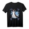 Herren Border Collie T-Shirt mit Sternezeichnung – Lustiges Hundemotiv Geschenk für Border Collie Fans und Hundeliebhaber