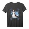 Herren Border Collie T-Shirt mit Sternezeichnung – Lustiges Hundemotiv Geschenk für Border Collie Fans und Hundeliebhaber