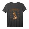 Deutscher Schäferhund - Witziges Anatomie T-Shirt für Hundeliebhaber, Züchter & Hundesportfans