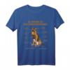 Deutscher Schäferhund - Witziges Anatomie T-Shirt für Hundeliebhaber, Züchter & Hundesportfans