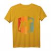 Retro Border Terrier T-Shirt – Vintage Geschenk für Hundeliebhaber, Hunde Mamas & Papas, perfekte Geschenkidee für Border Terrier Fans
