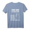 Ohne Hund ist alles Doof T-Shirt – Lustiges Hundespruch-Shirt für Hundeliebhaber, Hundebesitzer & Geschenkideen für Frauchen & Herrchen