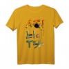 Lustiges Agility Slalombögen und Hürden Hundesport Training T-Shirt – Perfekt für Hundesportler und Hundetrainer