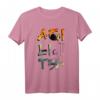 Lustiges Agility Slalombögen und Hürden Hundesport Training T-Shirt – Perfekt für Hundesportler und Hundetrainer