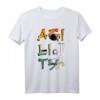Lustiges Agility Slalombögen und Hürden Hundesport Training T-Shirt – Perfekt für Hundesportler und Hundetrainer