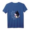 Wahre Glückspilze haben einen Border Collie - Lustiges Hunde-Liebhaber T-Shirt für Familie & Freunde, Geburtstags- & Weihnachtsgeschenk