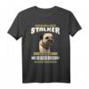 Border Terrier T-Shirt - Hund Shirt für Border Terrier Fans & Mamas, ideales Geschenk für Hundeliebhaberinnen