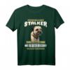 Border Terrier T-Shirt - Hund Shirt für Border Terrier Fans & Mamas, ideales Geschenk für Hundeliebhaberinnen