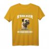 Border Terrier T-Shirt - Hund Shirt für Border Terrier Fans & Mamas, ideales Geschenk für Hundeliebhaberinnen