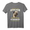 Border Terrier T-Shirt - Hund Shirt für Border Terrier Fans & Mamas, ideales Geschenk für Hundeliebhaberinnen