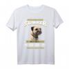 Border Terrier T-Shirt - Hund Shirt für Border Terrier Fans & Mamas, ideales Geschenk für Hundeliebhaberinnen