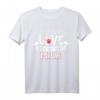 All you need is love and a dog namens Mila T-Shirt – Für Hundeliebhaber, Damen & Herren, Weihnachten & Geschenke
