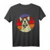 Boston Terrier T-Shirt – Lustige Geschenkidee für Hundeliebhaber, Weihnachten & Geburtstag