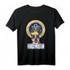 My Boston Terrier For Trump T-Shirt – Perfektes Wahlkampfgeschenk für Trump-Unterstützer, Hunde-Liebhaber & Election Day Fans