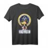 My Boston Terrier For Trump T-Shirt – Perfektes Wahlkampfgeschenk für Trump-Unterstützer, Hunde-Liebhaber & Election Day Fans