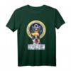 My Boston Terrier For Trump T-Shirt – Perfektes Wahlkampfgeschenk für Trump-Unterstützer, Hunde-Liebhaber & Election Day Fans
