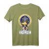 My Boston Terrier For Trump T-Shirt – Perfektes Wahlkampfgeschenk für Trump-Unterstützer, Hunde-Liebhaber & Election Day Fans