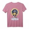 My Boston Terrier For Trump T-Shirt – Perfektes Wahlkampfgeschenk für Trump-Unterstützer, Hunde-Liebhaber & Election Day Fans