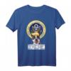 My Boston Terrier For Trump T-Shirt – Perfektes Wahlkampfgeschenk für Trump-Unterstützer, Hunde-Liebhaber & Election Day Fans