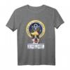 My Boston Terrier For Trump T-Shirt – Perfektes Wahlkampfgeschenk für Trump-Unterstützer, Hunde-Liebhaber & Election Day Fans