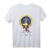 My Boston Terrier For Trump T-Shirt – Perfektes Wahlkampfgeschenk für Trump-Unterstützer, Hunde-Liebhaber & Election Day Fans