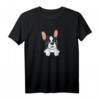 Super Boston Terrier Geschenk T-Shirt für Fans & Hundeliebhaber – Perfekt für Boston Terrier Mama & Papa