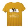 Offizielles Schlafshirt Boston Terrier Hund – Süßes Oberteil für Hundeliebhaber, perfekt zum Schlafen & als Geschenk für Familie & Freunde