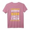 Herren Boston Terrier T-Shirt für Männer & Kinder – Lustiges Geschenk zum Geburtstag, Weihnachten, Valentinstag & Kindergeburtstag