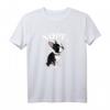 Boston Terrier T-Shirt mit 'Nope' Design – Lustiges Geschenk für Boston Terrier Mom, Dad & Hundeliebhaber Weihnachten & mehr