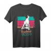 Boston Terrier Shirt Geschenk für Männer & Frauen - Lustiges Hundeshirt für Geburtstag & Weihnachten für Hundeliebhaber
