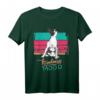 Boston Terrier Shirt Geschenk für Männer & Frauen - Lustiges Hundeshirt für Geburtstag & Weihnachten für Hundeliebhaber