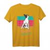 Boston Terrier Shirt Geschenk für Männer & Frauen - Lustiges Hundeshirt für Geburtstag & Weihnachten für Hundeliebhaber