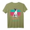Boston Terrier Shirt Geschenk für Männer & Frauen - Lustiges Hundeshirt für Geburtstag & Weihnachten für Hundeliebhaber
