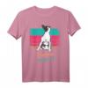 Boston Terrier Shirt Geschenk für Männer & Frauen - Lustiges Hundeshirt für Geburtstag & Weihnachten für Hundeliebhaber