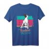 Boston Terrier Shirt Geschenk für Männer & Frauen - Lustiges Hundeshirt für Geburtstag & Weihnachten für Hundeliebhaber