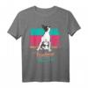 Boston Terrier Shirt Geschenk für Männer & Frauen - Lustiges Hundeshirt für Geburtstag & Weihnachten für Hundeliebhaber