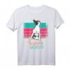 Boston Terrier Shirt Geschenk für Männer & Frauen - Lustiges Hundeshirt für Geburtstag & Weihnachten für Hundeliebhaber
